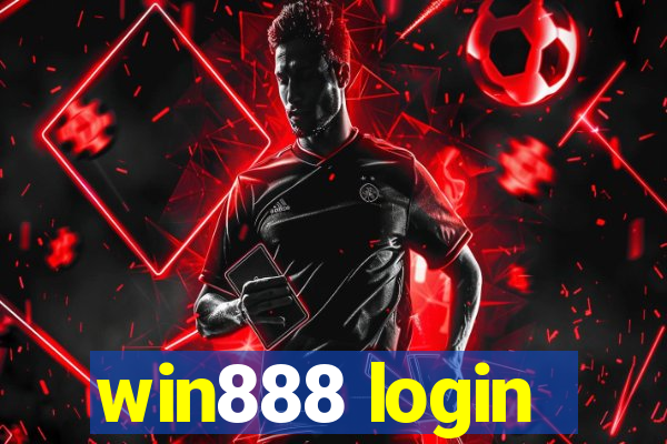 win888 login